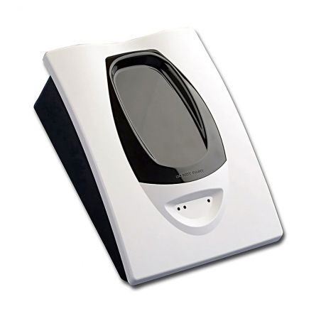 Honeywell NFXI-BEAM-40 Barrera analogica de deteccion de humo por reflexion de haz de luz infrarroja. capacidad maxima 40 m