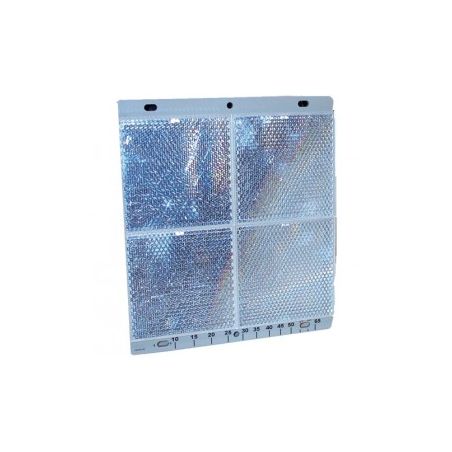 Honeywell 6500-LRK Kit de largo alcance de tres reflectores para 70 a 100 metros.