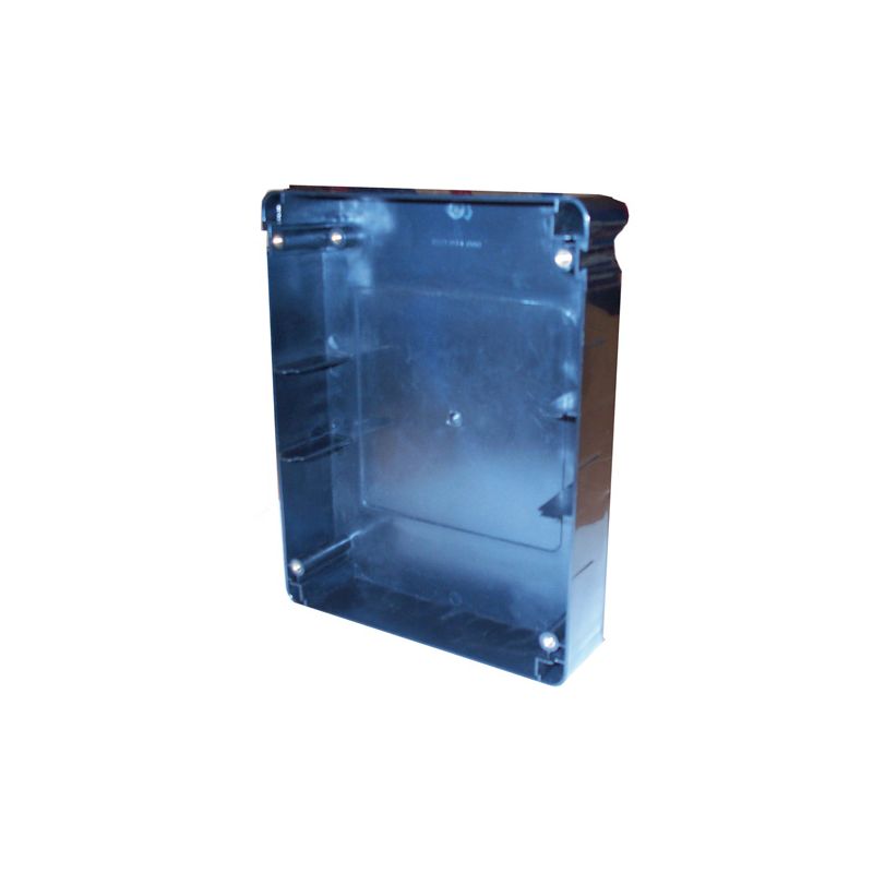 Honeywell 6500-SMK Kit p/ montaje superficie de nfxi-beam/mi-lpb2/6500r p/ permitir la entrada del cable por lateral.