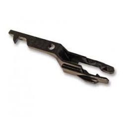 Honeywell SC070 Paquete de 10 llaves de recambio.