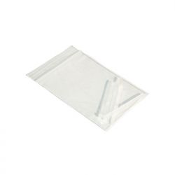 Honeywell SC083 Paquete de 50 precintos de plastico para los pulsadores de la serie kac. (10 paquetes de 5)