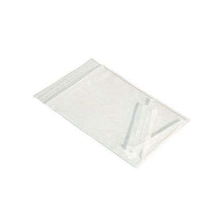 Honeywell SC083 Paquete de 50 precintos de plastico para los pulsadores de la serie kac. (10 paquetes de 5)