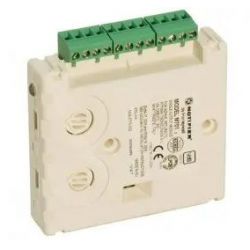 Honeywell M720 Modulo monitor direccionable con 2 entradas supervisadas. protocolos clip y opal.