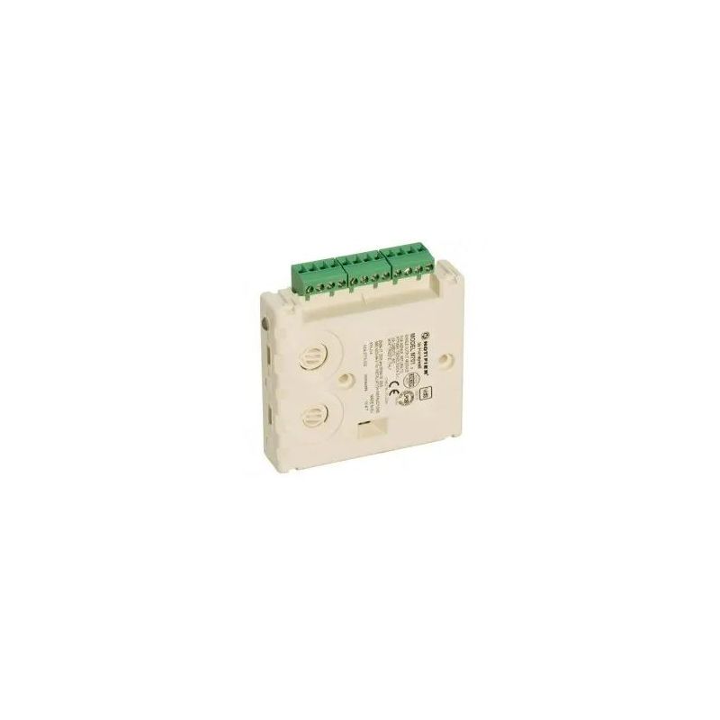 Honeywell M720 Modulo monitor direccionable con 2 entradas supervisadas. protocolos clip y opal.