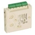 Honeywell M720 Modulo monitor direccionable con 2 entradas supervisadas. protocolos clip y opal.