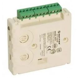 Honeywell M710-CZR Modulo monitor c/1 entrada supervisada p/ detectores seguridad intrinseca. protocolos clip y opal.