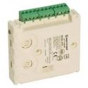 Honeywell M710-CZR Modulo monitor c/1 entrada supervisada p/ detectores seguridad intrinseca. protocolos clip y opal.