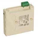 Honeywell M700X Modulo aislador de cortocircuito en el lazo analogico. protocolos clip y opal.