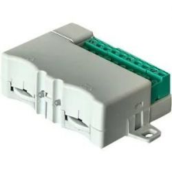 Honeywell MMT Interface direccionable p/ la supervision de detectores de gases en centrales pearl. protocolo clip.