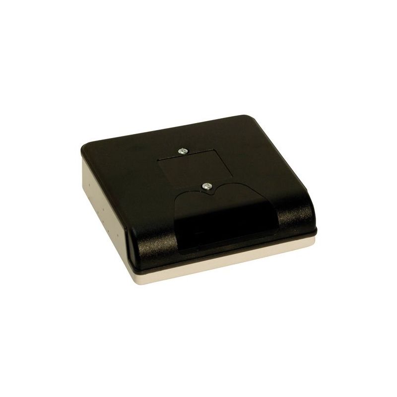 Honeywell M200SMB Caja para montaje en superficie de 1 modulo de la serie m700 o mi-dxxx.