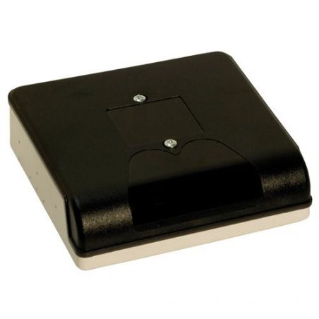 Honeywell M200SMB Caja para montaje en superficie de 1 modulo de la serie m700 o mi-dxxx.