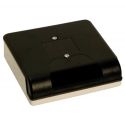 Honeywell M200SMB Caja para montaje en superficie de 1 modulo de la serie m700 o mi-dxxx.