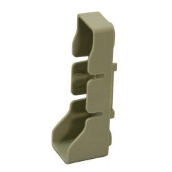 Honeywell M200E-PMB Soporte para montaje en pared de los modulos de la serie m700.