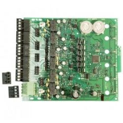 Honeywell SC-6 Modulo de control direccionable con 6 salidas supervisadas. protocolo clip.