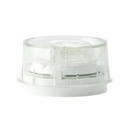Honeywell WSS-PC-I02 Sirena direccionable con flash transparente y aislador incorporado