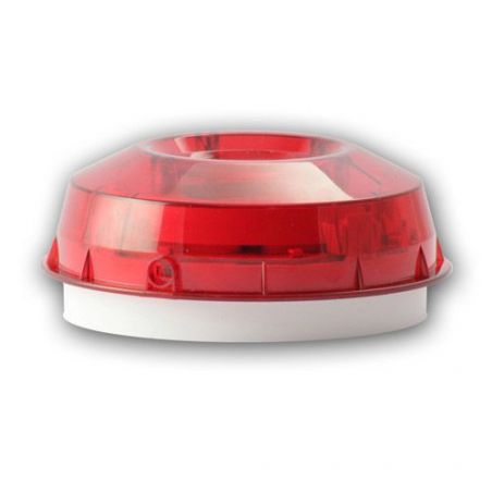 Honeywell WST-PC-I02 Flash transparente direccionable con aislador incorporado. categoria o