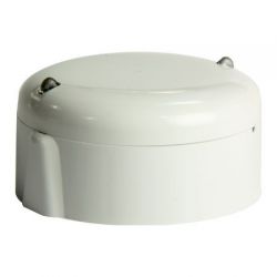 Honeywell NRX-REP Repetidor via radio con tecnologia mesh. incluye 4 pilas cr123a. requiere base b501rf.