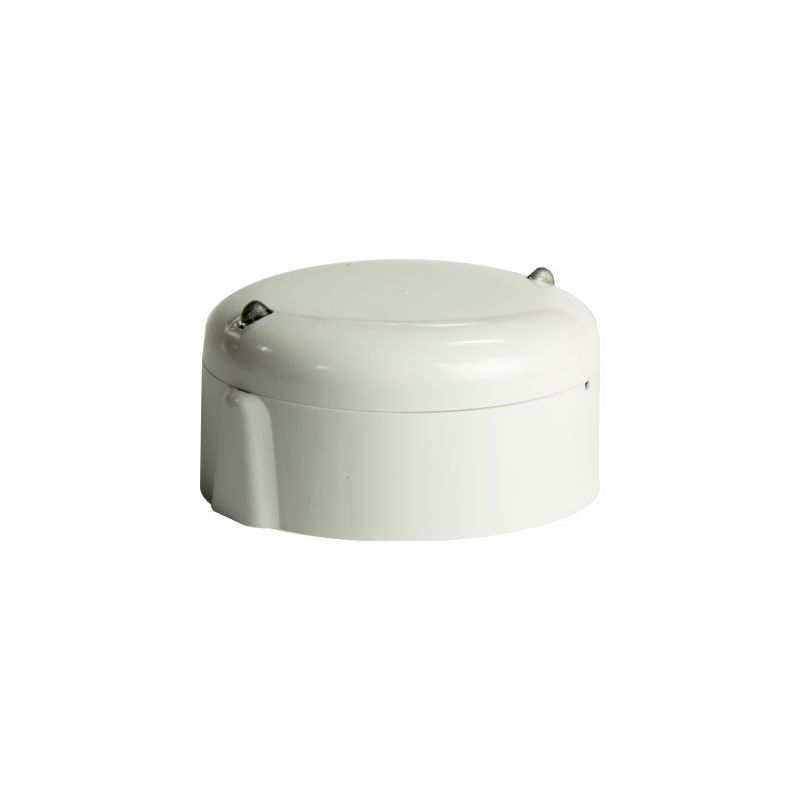 Honeywell NRX-REP Repetidor via radio con tecnologia mesh. incluye 4 pilas cr123a. requiere base b501rf.