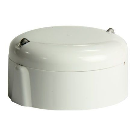 Honeywell NRX-REP Repetidor via radio con tecnologia mesh. incluye 4 pilas cr123a. requiere base b501rf.