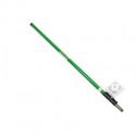 Honeywell POLE HWKIT Pertiga telescopica extensible hasta 5,2 m p/ puesta en marcha y/o mantenimiento del sistema agile.