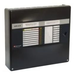 Honeywell 002-477-289 Central convencional igual que la 002-477-229 pero de 8 zonas.