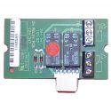 Honeywell 020-713 Tarjeta de dos reles na/nc configurables.