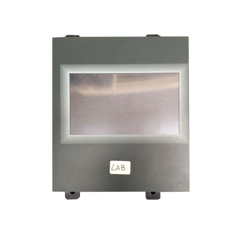 Honeywell NFS-TFT Pantalla grafica de 4,3\" (480x272 pixels) para nfsx-supra