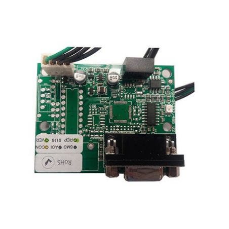 Honeywell VSN-232 Vsn-232