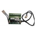 Honeywell VSN-4REL Tarjeta de 4 reles na/nc configurable