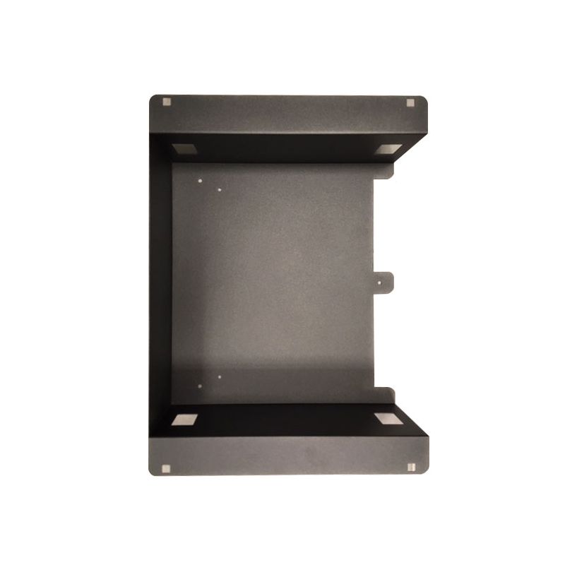 Honeywell RACK-SUPRA Soporte para rack de 19\" de centrales supra