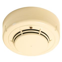 Honeywell SD-851E A Detector optico de humo convencional.