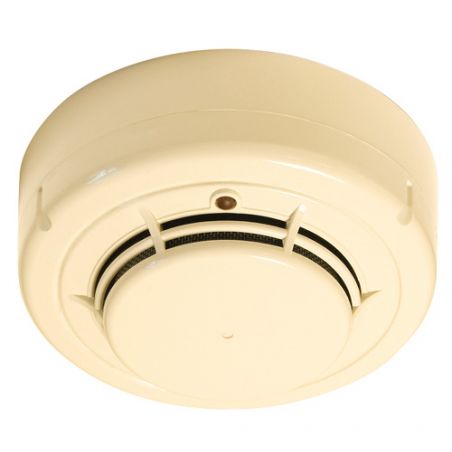 Honeywell SD-851E A Detector optico de humo convencional.