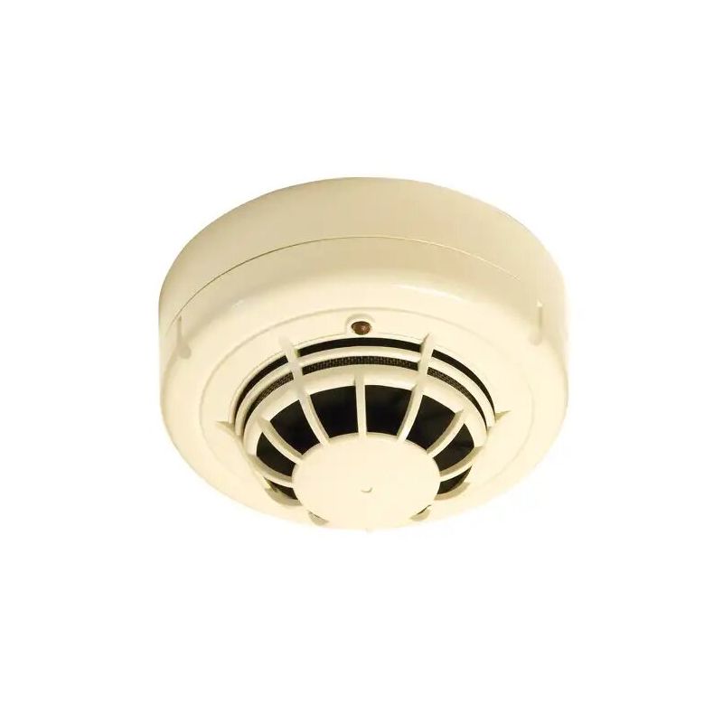 Honeywell SD-851TE A Detector combinado optico-termico de humo convencional.
