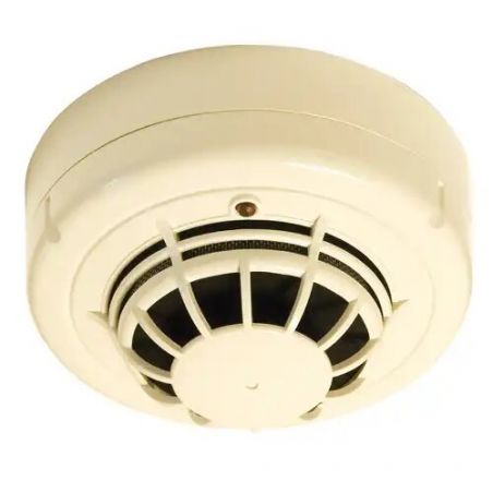 Honeywell SD-851TE A Detector combinado optico-termico de humo convencional.