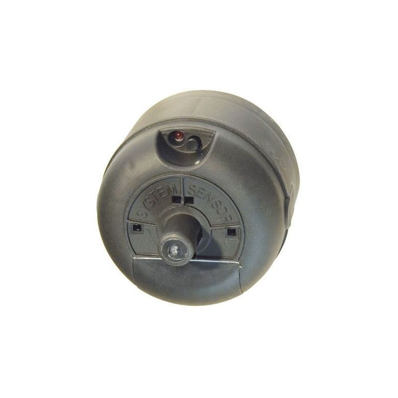 Honeywell S300SAT Equipo de pruebas via radio para sensores utilizando una pertiga de no climb. necesita s300rptu.