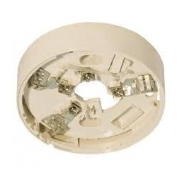 Honeywell B401DG Base estandar alta para instalaciones con tubo visto para sensores de la serie 400, 600 y 800.