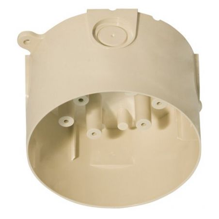 Honeywell WB-1AP-IV Zocalo de superficie anti humedad.