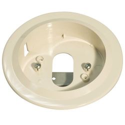 Honeywell RMK400AP-IV Accesorio para empotrar bases de la serie 500 y 400 en falso techo.