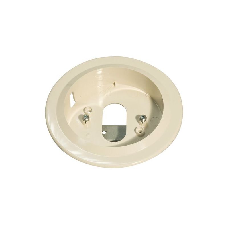 Honeywell RMK400AP-IV Accesorio para empotrar bases de la serie 500 y 400 en falso techo.