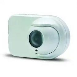 Honeywell OSI-90 Receptor osid 80° de cobertura hasta 34m(estandar)/68m(alta p.)  de alcance alimentado a 24vcc.