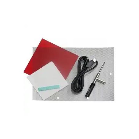 Honeywell OSID-INST Kit instalacion osid con herramienta laser, cable de diagnostico y filtro de prueba.