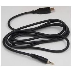Honeywell OSP-001 Cable ftdi usb de diagnosticos para receptor osid de 1,5m.
