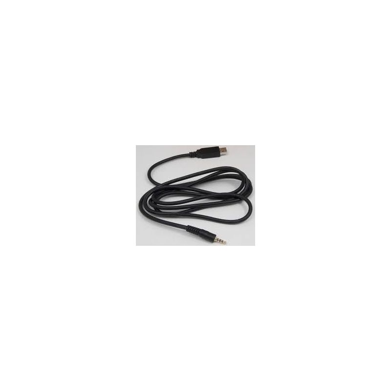 Honeywell OSP-001 Cable ftdi usb de diagnosticos para receptor osid de 1,5m.