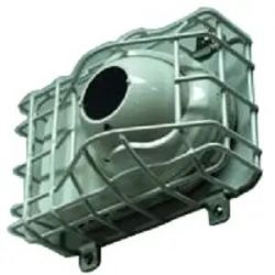 Honeywell OSID-WG Rejilla metalica de proteccion para emisor/receptor osid.