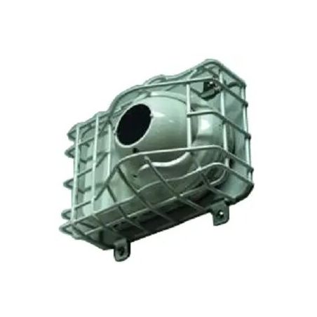 Honeywell OSID-WG Rejilla metalica de proteccion para emisor/receptor osid.