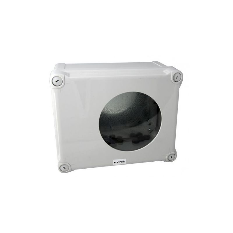 Honeywell OSID-EHE Caja de proteccion ip66 para emisor osid.
