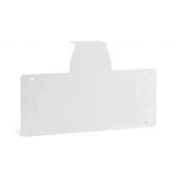 Honeywell PAN1-PLUS-SC Soporte metalico para montaje en techo para pan1-plus