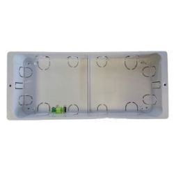 Honeywell PAN1-PLUS-INC Caja empotrada para pan1-plus