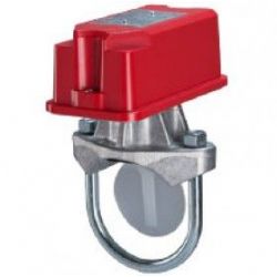 Honeywell WFD25EN Detector de flujo para tuberias de 2,5” (63,5mm) con anclaje por abrazadera. certificado cpr.