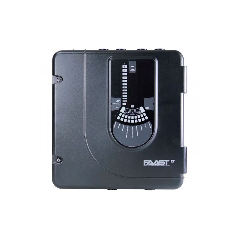 Honeywell NFXI-ASD11-HS Sistema de aspiracion faast-lt p/ lazo analogico  de 1 canal/1 detector compatible id60 e id3000